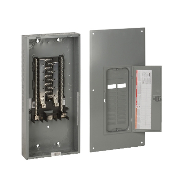 SQUARE D BY SCHNEIDER ELECTRIC - HOM2040L225PGC