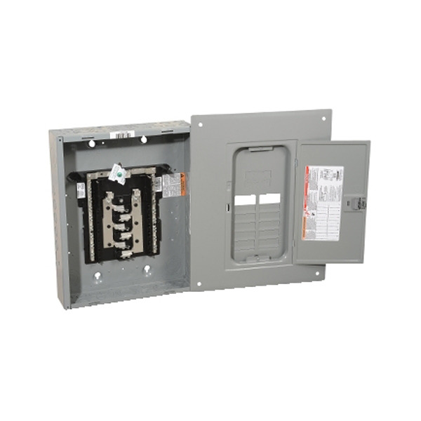 SQUARE D BY SCHNEIDER ELECTRIC - HOM1224L125PGC
