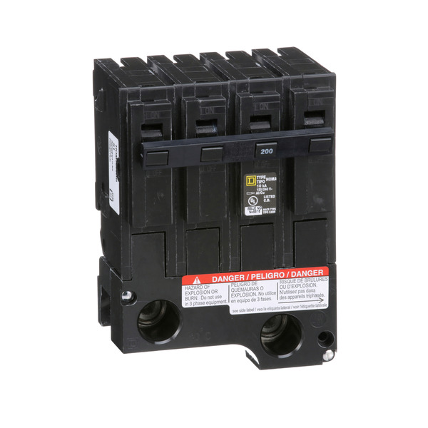 SQUARE D BY SCHNEIDER ELECTRIC - HOM2200BB