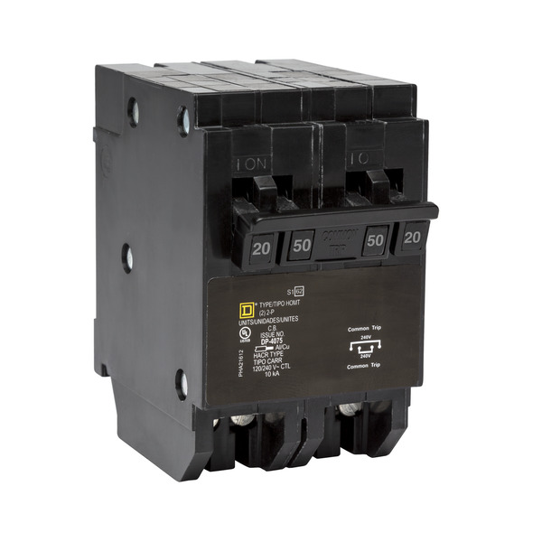 SQUARE D BY SCHNEIDER ELECTRIC - HOMT220250