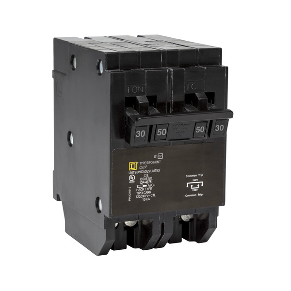 SQUARE D BY SCHNEIDER ELECTRIC - HOMT230250