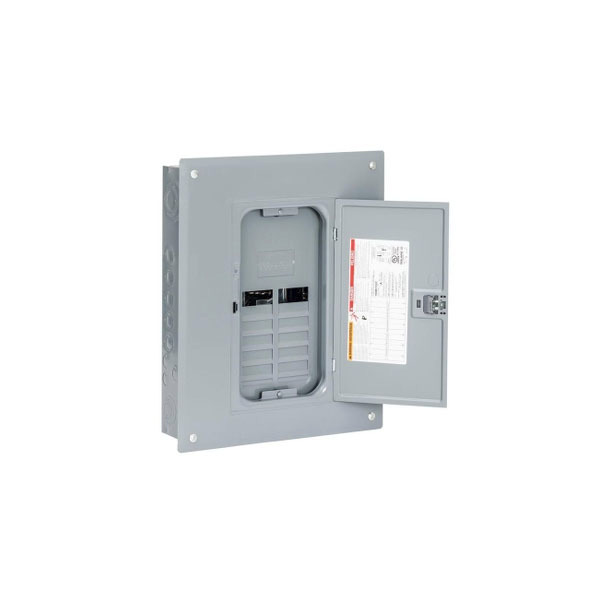 SQUARE D BY SCHNEIDER ELECTRIC - HOM816L125PC