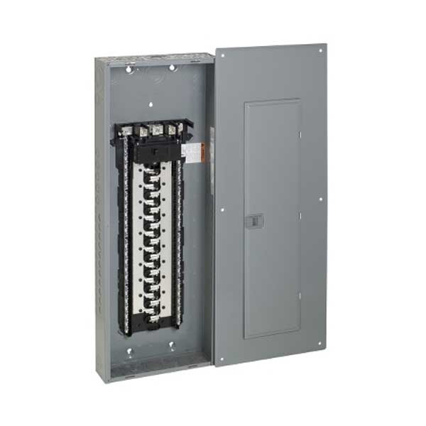 SQUARE D BY SCHNEIDER ELECTRIC - HOM4080M200PC
