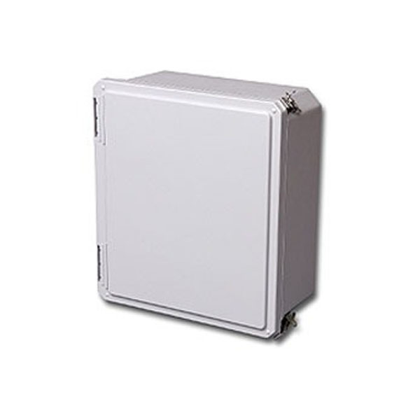 STAHLIN ENCLOSURES BY ROBROY - DS80804HPL
