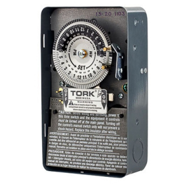 TORK - 1103B-PC