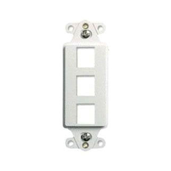ON-Q BY LEGRAND - WP3413-WH