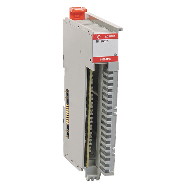 ALLEN-BRADLEY/ROCKWELL AUTOMATION - 5069-IA16