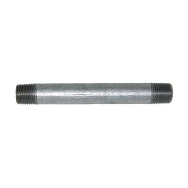CONDUIT & CABLE FITTINGS - NIPGAL1X4