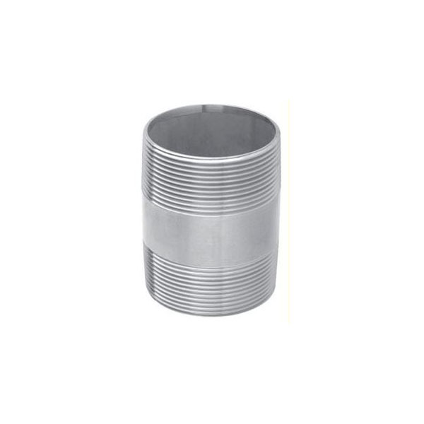 CONDUIT & CABLE FITTINGS - NIPGAL2-1/2XCL