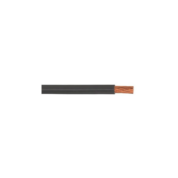 WIRE - THHN-8-BLK-19STR-CU-500S/R