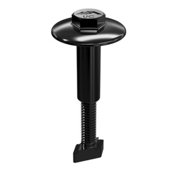 IRONRIDGE - UFO-CL-01-B1
